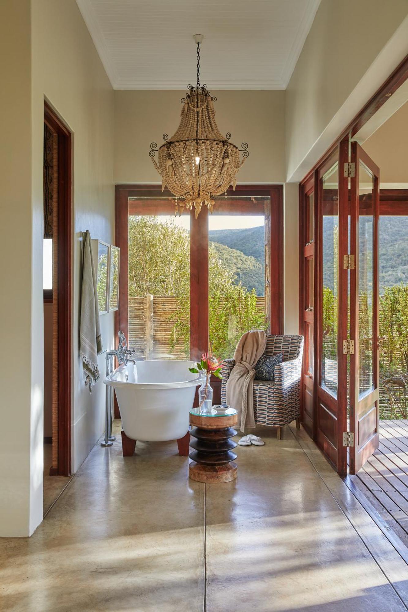 Kwandwe Private Game Reserve - Melton Manor Grahamstown Exterior foto